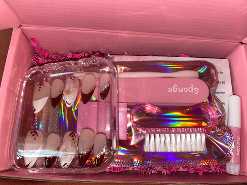 Cherry Truffle