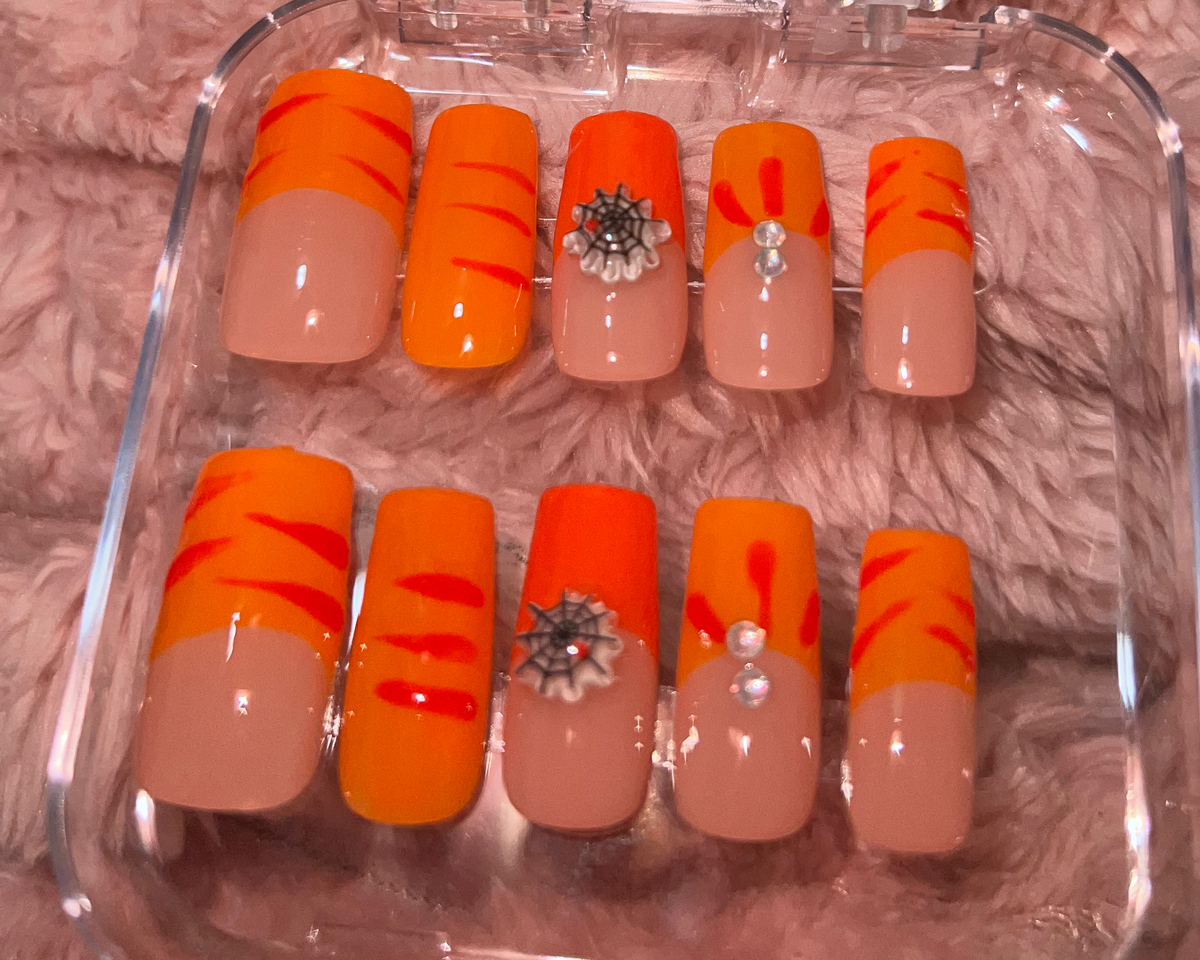 Pumpkin Pop