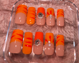 Pumpkin Pop