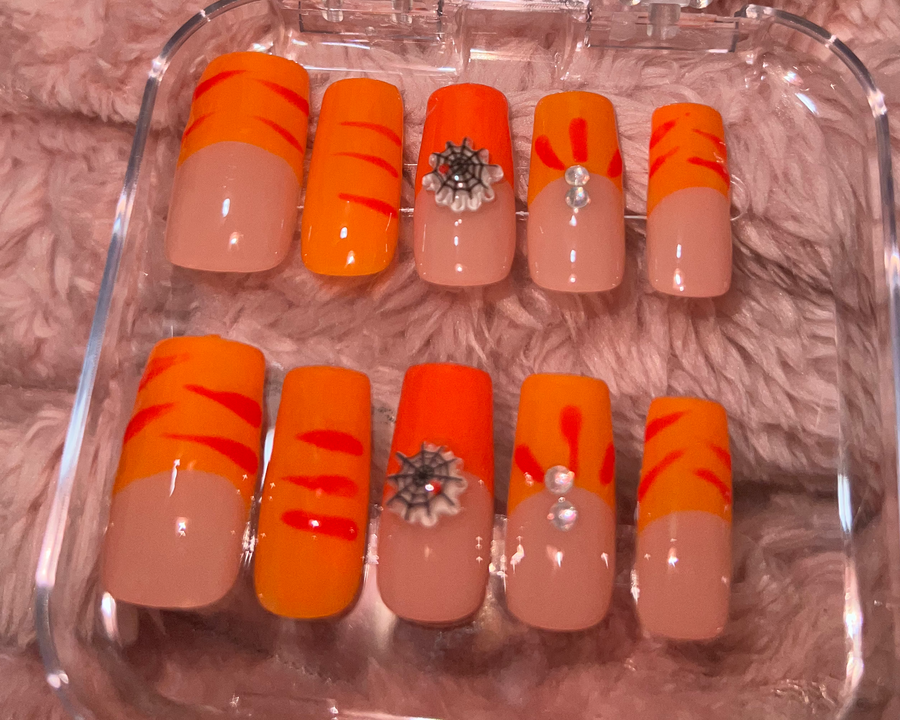 Pumpkin Pop