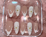 Pearl Petals