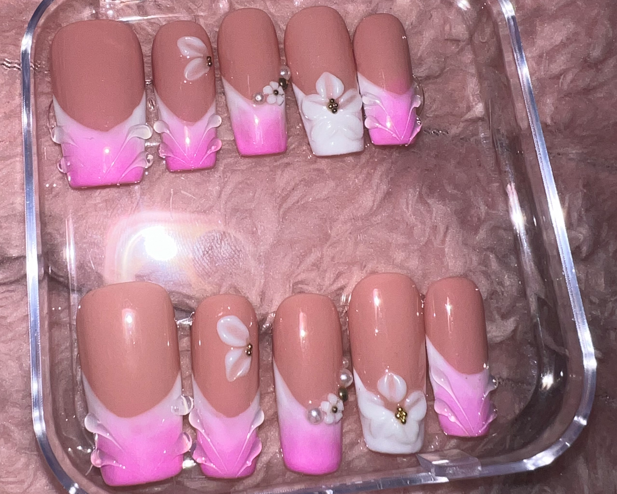Blush Dreams