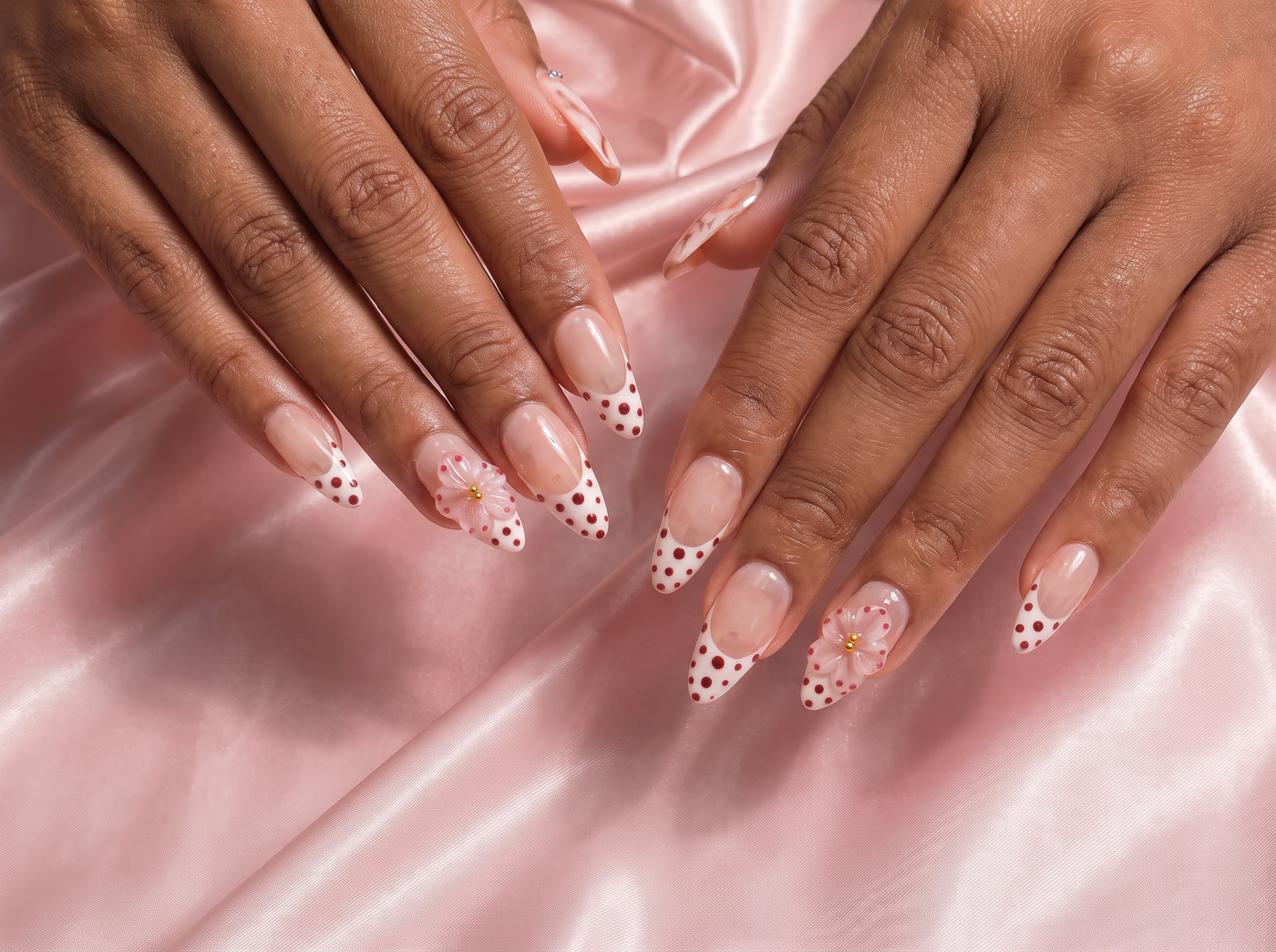 Cocoa Petals