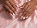 Pearl Petals