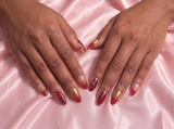 Ruby Leopard